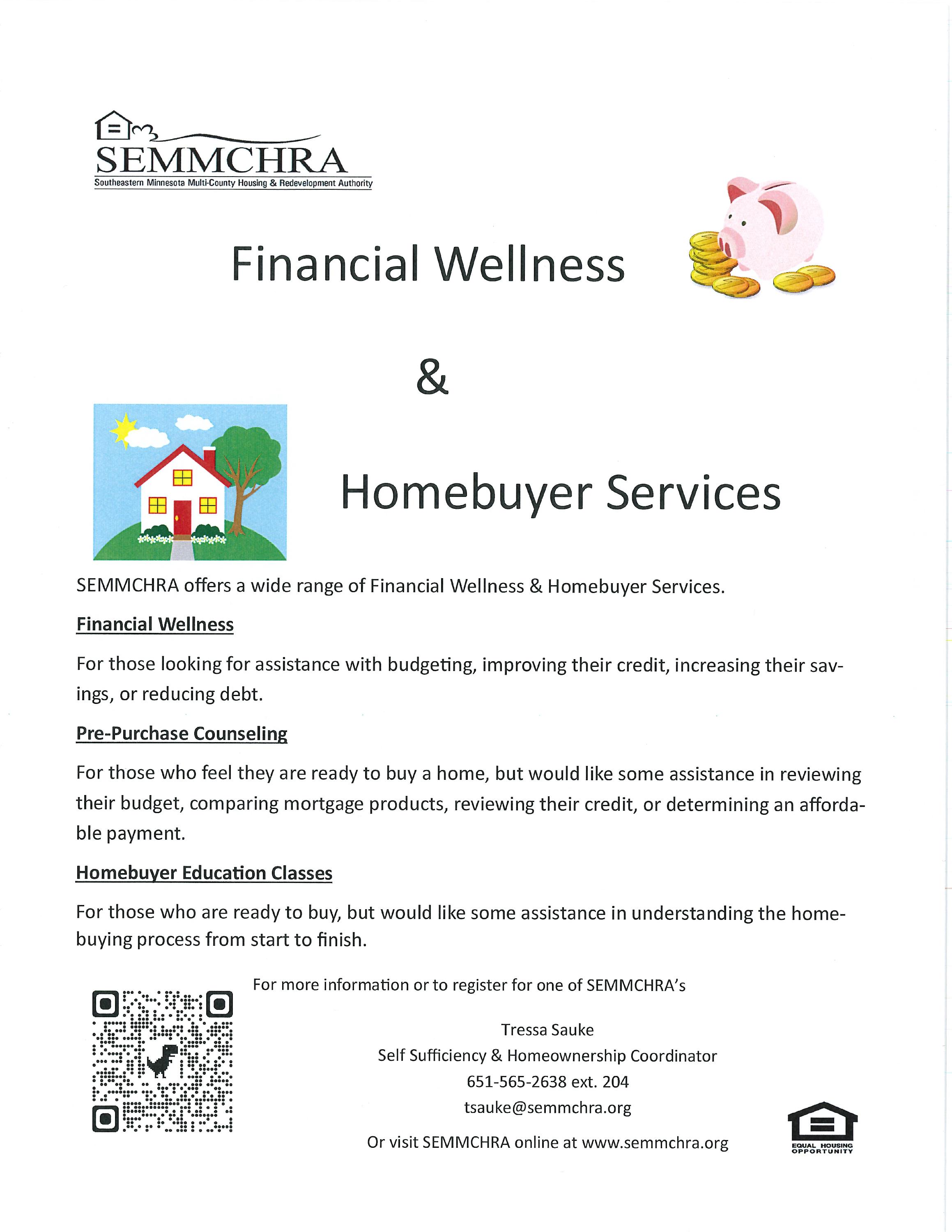 semmchra services